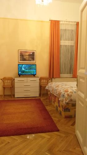 Tempo Courtyard Apartman 1073 Budapest, Erzsébet körút 29, first floor,  12/A kép - 3