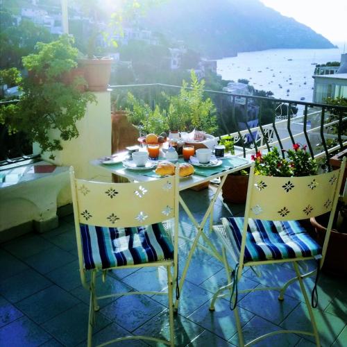 B&B Venus Inn Positano – Photos 2