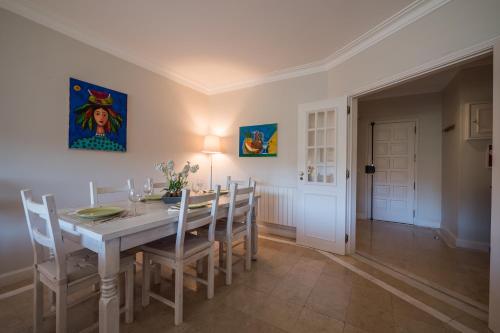 Gallery image of Farmers Market Vila Apartment in Cascais