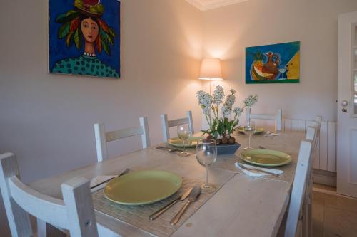 Gallery image of Farmers Market Vila Apartment in Cascais