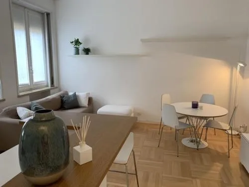 Fifty Eight Suite Milan Center photo 8