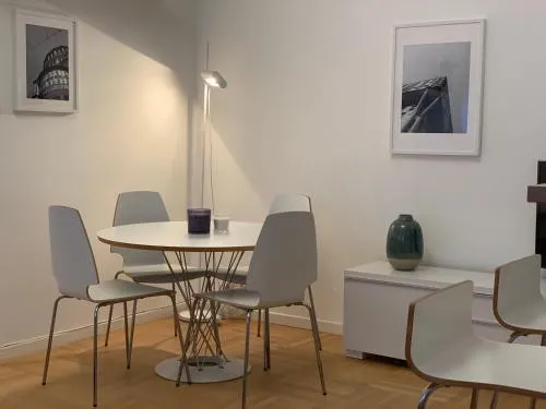 Fifty Eight Suite Milan Center photo 3