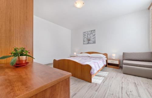 Apartmani MARINA