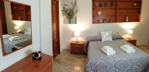 Apartamento el rincon de la media luna, Córdoba – Precios actualizados 2023