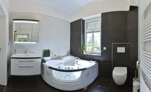 Ένα μπάνιο στο Residenz 11