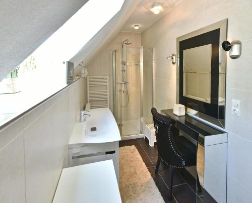 Ένα μπάνιο στο Residenz 11