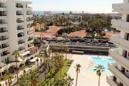 Homes About Maspalomas Comfortable and cozy