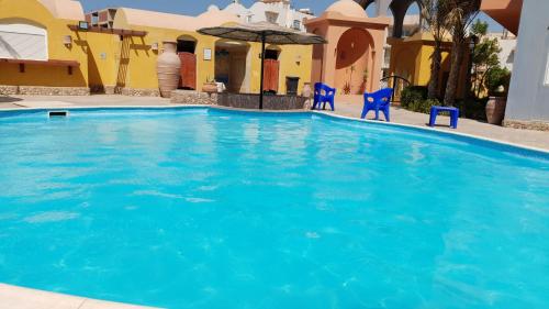 Fotografie z fotogalerie ubytování Al Dora Resedince v destinaci Hurghada