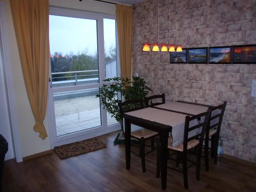 Imagen de la galería de Ferienwohnung Meeresrauschen, en Graal-Müritz