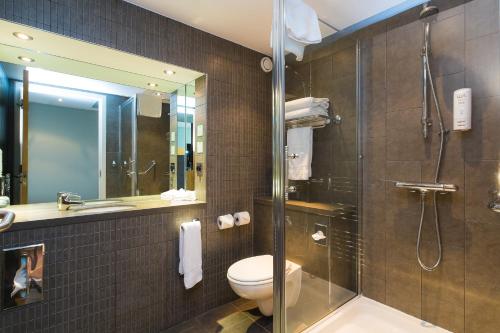 Gallery image of Holiday Inn Aberdeen West, an IHG Hotel in Westhill 