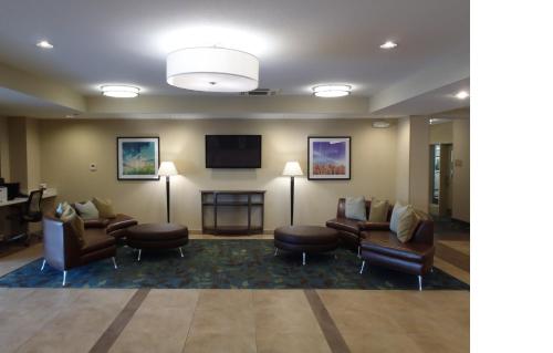 Gallery image of Candlewood Suites - Austin Airport, an IHG Hotel in Austin