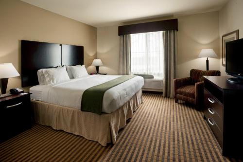 Gallery image of Holiday Inn Express Marble Falls, an IHG Hotel in Marble Falls