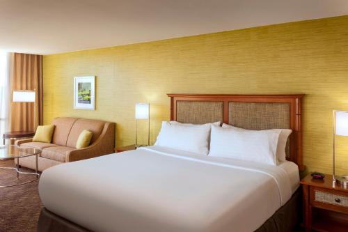 Holiday Inn Austin -Town Lake, an IHG Hotel Image