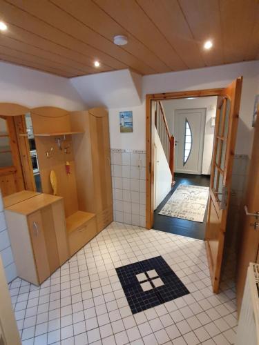 Fotografie z fotogalerie ubytování Ferienhaus Rasmussen v destinaci Tönning