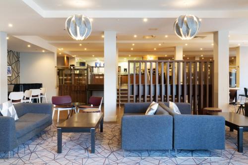 Holiday Inn Express Birmingham - Snow Hill, an IHG Hotel Image