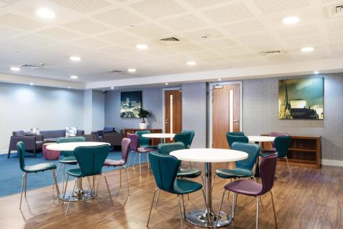 Holiday Inn Express Birmingham - Snow Hill, an IHG Hotel Image