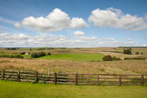 Gallery image of Roman Height's Holiday Cottages in Haltwhistle