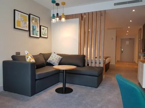 Holiday Inn Birmingham City by IHG photo 34