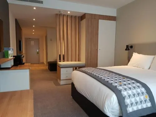 Holiday Inn Birmingham City by IHG photo 31