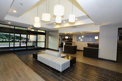 Holiday Inn Express Brentwood-South Cool Springs, an IHG Hotel