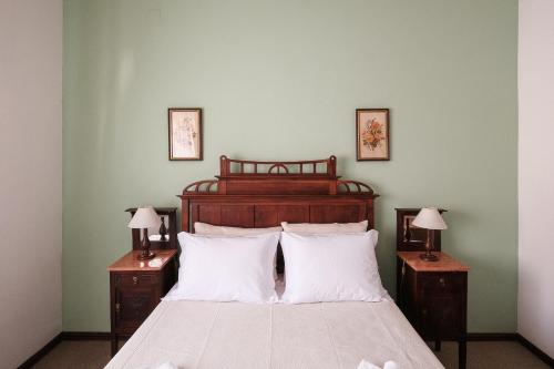 Легло или легла в стая в Home of pilgrims d`Apúlia