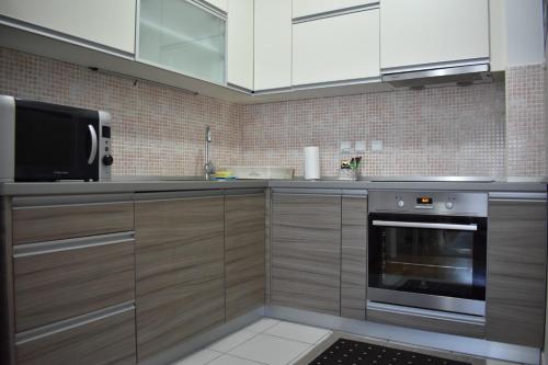 Apartman BoNi