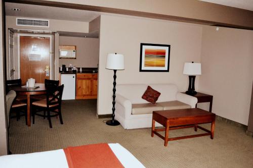 Gallery image of Holiday Inn Express & Suites Bozeman West, an IHG Hotel in Bozeman