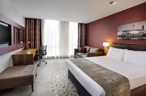 Holiday Inn Bristol City Centre by IHG photo 19