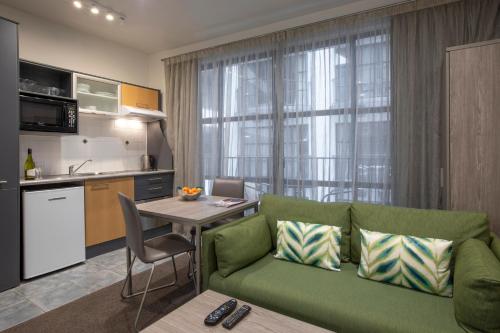 Gallery image of Quest Atrium Serviced Apartments in Wellington