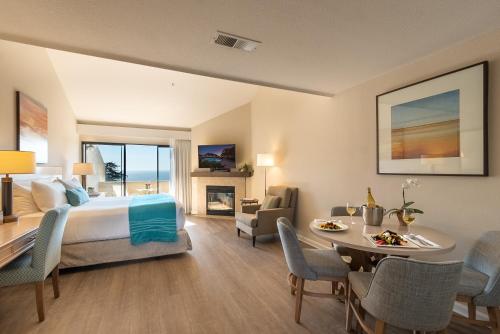 Galería fotográfica de Seascape Beach Resort en Aptos