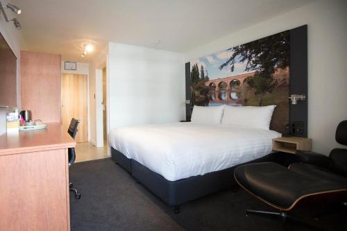 Gallery image of Hotel Launceston in Launceston