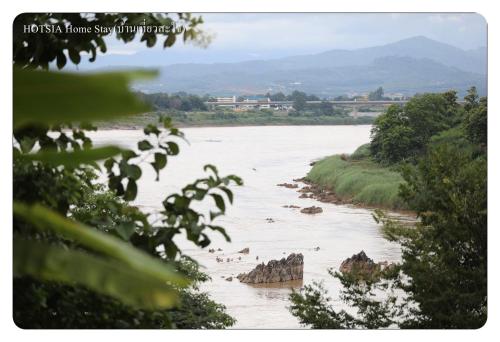 Gallery image of Hotsia Homestay in Ban Pak Ing