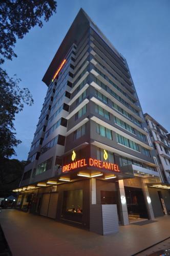 Dreamtel Kota Kinabalu Kota Kinabalu Harga Terkini 2021