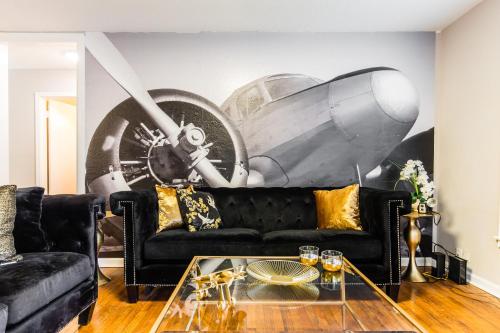 Fotografie z fotogalerie ubytování Great for Groups and Families, Read the listing v destinaci Grand Prairie