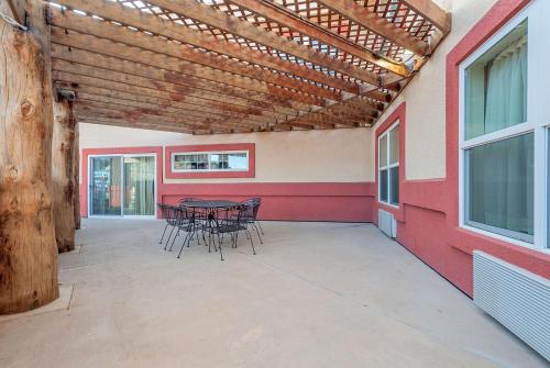 Fotografie z fotogalerie ubytování Days Inn by Wyndham Manitou Springs v destinaci Manitou Springs