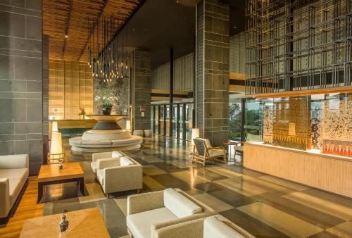 Gallery image of Swiss-Belresort Dago Heritage in Bandung