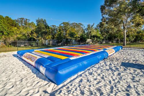 Foto dalla galleria di Ingenia Holidays Byron Bay a Byron Bay