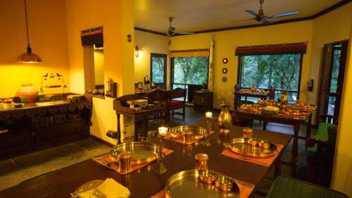 Thức uống tại Soulitude by the Riverside