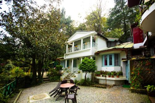 Foto dalla galleria di The Hive Cottage a Nainital