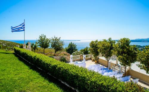 Fotografie z fotogalerie ubytování Dionysos Village Resort v destinaci Lassi
