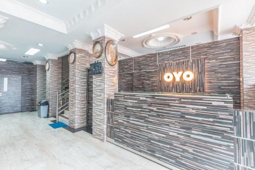 Kép SUPER OYO 1640 Fallinda Hotel szállásáról Bogorban a galériában