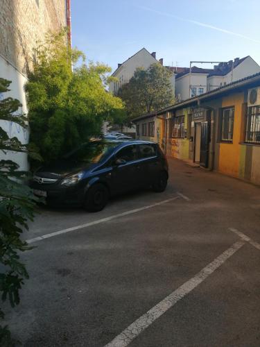 Centar Varšavska