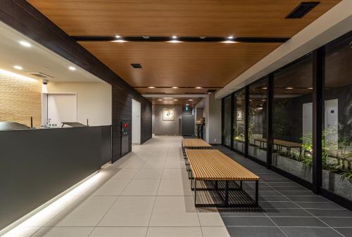 Mynd úr myndasafni af HOTEL AMANEK Kyoto Kawaramachi Gojo í Kyoto