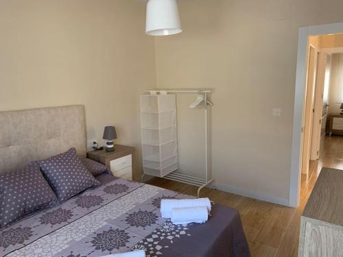 Casita en Granada