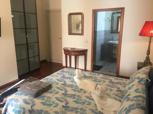 La Casa di Emanuella - Rooms & International Suites photo 10