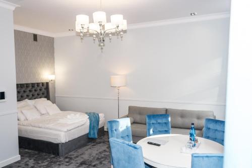 Apartamenty Hexus - Ofiar Oświęcimskich - Wrocław centrum Rynek