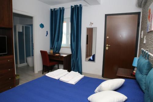Gallery image of Mabell Guest House in Civitavecchia