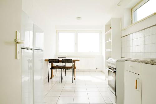 Afbeelding uit fotogalerij van Ferienwohnung Zidane in Wertheim