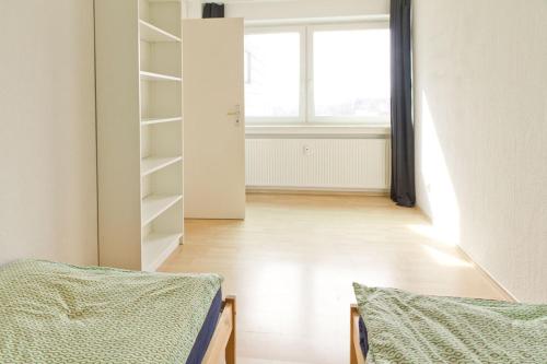 Afbeelding uit fotogalerij van Ferienwohnung Zidane in Wertheim