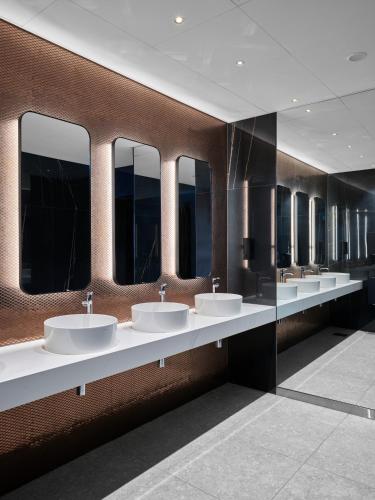 Φωτογραφία από το άλμπουμ του Radisson Blu Caledonien Hotel, Kristiansand σε Kristiansand
